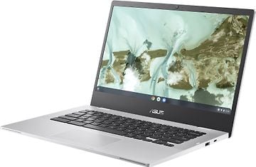 Asus Chromebook CX1400 14” -kannettava, Chrome OS (CX1400CNA-EB0163), kuva 3