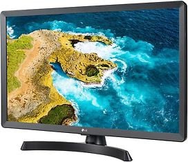 LG 24TQ510S-PZ 24" HD Ready Smart LED TV, kuva 3