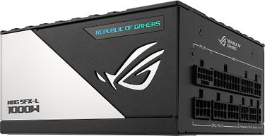 Asus ROG LOKI 1000W Platinum -SFX-L virtalähde, 1000 W, kuva 7