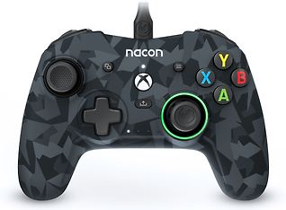 Nacon Revolution X Pro Controller -peliohjain, Urban Camo, Xbox Series S/X / PC