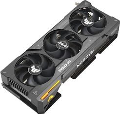 Asus AMD Radeon TUF-RX7900XTX-O24G-GAMING -näytönohjain, kuva 5