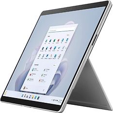 Microsoft Surface Pro 9 -tabletti, Win 11 Pro, platina (RS8-00005) (commercial), kuva 2