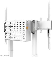 Neomounts By Newstar FL55-875WH1 -moottoroitu lattiajalusta enintään 100" näytölle, kuva 5