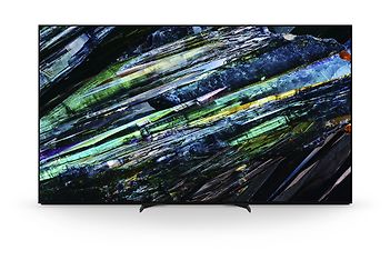 Sony A95L 77" 4K QD-OLED Google TV, kuva 6
