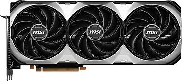 MSI GeForce RTX 4090 VENTUS 3X E 24G OC -näytönohjain, kuva 2