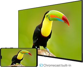 ProCaster 43Q951H 43" 4K Android QLED TV, kuva 5