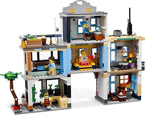 LEGO Creator 31141 - Pääkatu, kuva 10