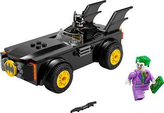 LEGO Super Heroes DC 76264 - Batmobile™-ajojahti: Batman™ vastaan The Joker™, kuva 7