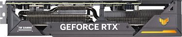 Asus GeForce TUF-RTX4060TI-O8G-GAMING -näytönohjain, kuva 7
