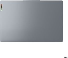 Lenovo IdeaPad Slim 3 14" kannettava, Win 11 Home S, harmaa (82XA0011MX), kuva 8