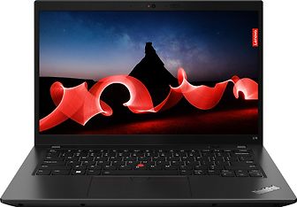 Lenovo ThinkPad L14 Gen 4 -kannettava, Windows 11 Pro (21H10014MX)