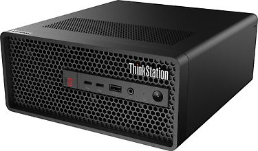Lenovo ThinkStation P3 Ultra -tehotyöasema, Win 11 Pro (30HA0017MT), kuva 5