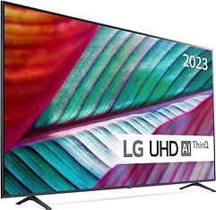 LG UR76 86" 4K LED TV, kuva 3
