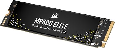 Corsair MP600 Elite 1 Tt M.2 -SSD-kovalevy