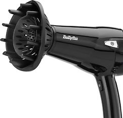 Babyliss D374DE Cordkeeper 2000 hiustenkuivaaja, kuva 12