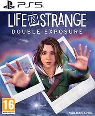 Life Is Strange: Double Exposure (PS5)