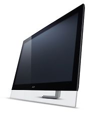 Acer T272 27" Full HD Touch ZeroFrame -LED-kosketusnäyttö, kuva 5