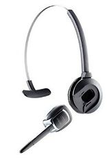 Jabra Supreme+ Driver Edition Bluetooth-headset, musta, kuva 5