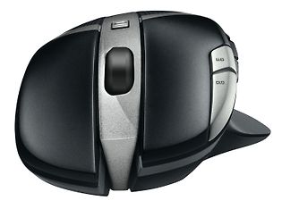 Logitech G602 -hiiri, kuva 6
