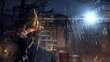 Tomb Raider - Definitive Edition -peli, PS4, kuva 2