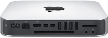 Apple Mac mini 500 Gt -tietokone, MGEM2, kuva 3