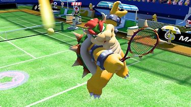 Mario Tennis - Ultra Smash -peli, Wii U, kuva 3