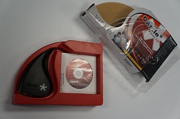 Dazzle DVD Recorder HD -videokaappari USB-liitäntään, kuva 5