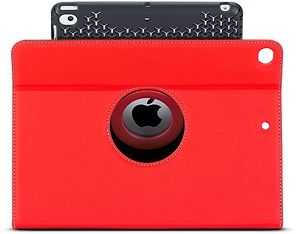Targus VersaVu -suojakotelo Apple iPad (2018-2017), iPad Pro 9.7” -ja iPad Air -tableteille, punainen, kuva 7