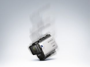 Sony X3000R Action Cam, kuva 20