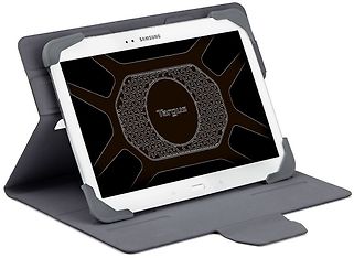 Targus Pro-Tek Universal 9-10" Rotating Tablet Case  -suojakotelo 9-10" tabletille, musta, kuva 5