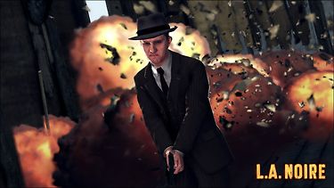 L.A. Noire -peli, Switch, kuva 6