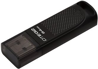 Kingston 64 Gt DataTraveler Elite G2 USB 3.0 -muistitikku