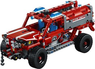 LEGO Technic 42075 - Ensivaste, kuva 3