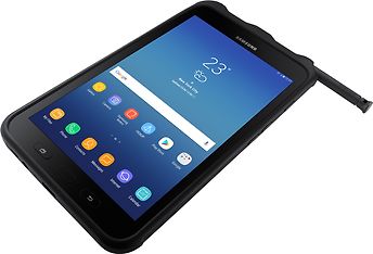 Samsung Galaxy Tab Active2 8" Wi-Fi+LTE Android 7.1 -tablet, kuva 8