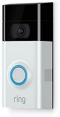 Ring Video Doorbell 2 -video-ovikello