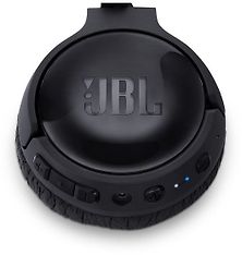 JBL Tune 600BTNC -Bluetooth-vastamelukuulokkeet, musta, kuva 6