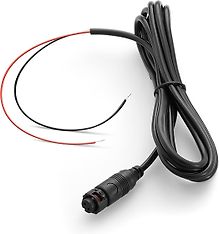 TomTom Rider Battery Cable - 12V -akkukaapeli, kiinteästi asennettava
