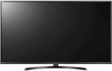LG 65UK6470 65" Smart 4K Ultra HD LED -televisio, kuva 2