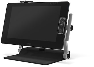 Wacom Ergo Stand -teline Wacom Cintiq Pro 24 -piirtopöydälle