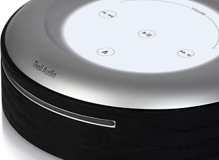 Tivoli Audio Model CD -verkko-CD-soitin, musta, kuva 2
