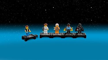 LEGO Star Wars 75262 - Imperiumin pudotusalus™ – 20-vuotisjuhlaversio, kuva 10