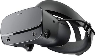 Oculus Rift S -virtuaalilasit, kuva 3