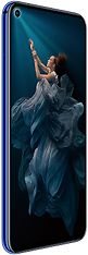 Honor 20 -Android-puhelin Dual-SIM 128 Gt, Sapphire Blue, kuva 4