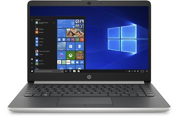 HP Laptop 14-dk0011no 14" -kannettava, Win 10, kuva 2