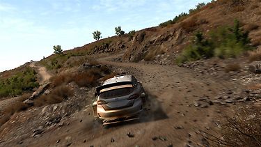 WRC 8 -peli, PC, kuva 2