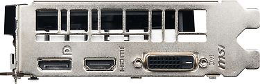 MSI GeForce GTX 1650 SUPER VENTUS XS OC -näytönohjain, kuva 3