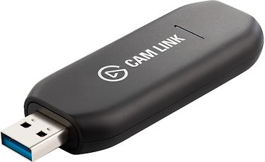 Elgato Cam Link 4K -kamerakaappari, kuva 2