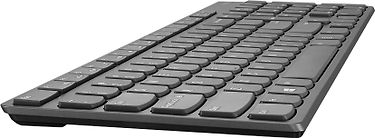 Lenovo Professional Ultraslim Wireless Combo Keyboard and Mouse -näppäimistö ja hiiri, Nordic, kuva 4