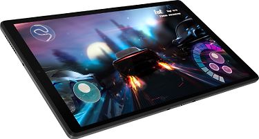 Lenovo Tab M10 HD Gen 2 - 10,1" 32 Gt WiFi-tabletti, harmaa, kuva 6