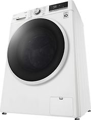 LG W2DV507N0WS -kuivaava pesukone, kuva 11